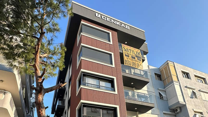 Apartman - Nergiz